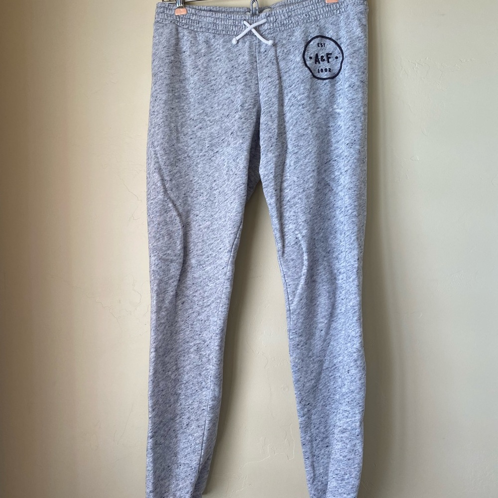 Abercrombie & Fitch Sweatpants
